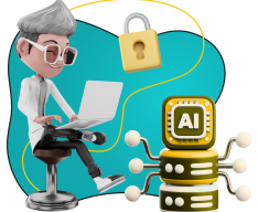 Этичный хакинг & AI безопасность - КИБЕРшкола программирования для детей, компьютерные курсы для школьников, начинающих и подростков - KIBERone г. Люберцы