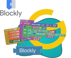 Google Blockly! Апофеоз визуального программирования - Школа программирования для детей, компьютерные курсы для школьников, начинающих и подростков - KIBERone г. Люберцы