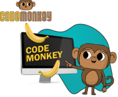 CodeMonkey. Развиваем логику - Школа программирования для детей, компьютерные курсы для школьников, начинающих и подростков - KIBERone г. Люберцы