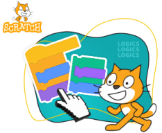 Знакомство со Scratch. Создание игр на Scratch. Основы - Школа программирования для детей, компьютерные курсы для школьников, начинающих и подростков - KIBERone г. Люберцы
