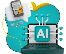 AI Product Lab. Собираем MVP за 3 занятия — как взрослые IT-команды - КИБЕРшкола программирования для детей, компьютерные курсы для школьников, начинающих и подростков - KIBERone г. Люберцы