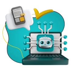 AI Product Lab. Собираем MVP за 3 занятия – как взрослые IT-команды - КИБЕРшкола программирования для детей, компьютерные курсы для школьников, начинающих и подростков - KIBERone г. Люберцы