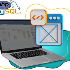 PHP+SQL - КИБЕРшкола программирования для детей, компьютерные курсы для школьников, начинающих и подростков - KIBERone г. Люберцы