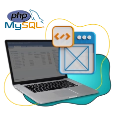 PHP+SQL - КИБЕРшкола программирования для детей, компьютерные курсы для школьников, начинающих и подростков - KIBERone г. Люберцы