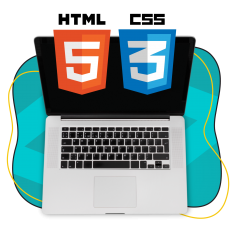 Веб-мастер (HTML + CSS) - КИБЕРшкола программирования для детей, компьютерные курсы для школьников, начинающих и подростков - KIBERone г. Люберцы