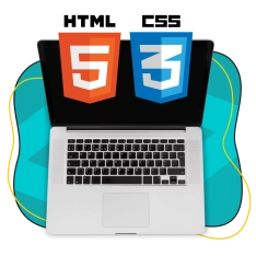 Web-мастер (HTML+CSS) - КИБЕРшкола программирования для детей, компьютерные курсы для школьников, начинающих и подростков - KIBERone г. Люберцы