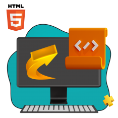 Основы HTML. Изучение веб-разработки - КИБЕРшкола программирования для детей, компьютерные курсы для школьников, начинающих и подростков - KIBERone г. Люберцы