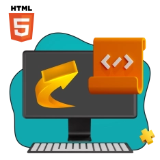 Web-мастер: первые шаги в мир современных сайтов. Основы HTML - КИБЕРшкола программирования для детей, компьютерные курсы для школьников, начинающих и подростков - KIBERone г. Люберцы