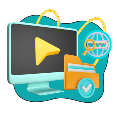 Компьютерная грамотность - КИБЕРшкола программирования для детей, компьютерные курсы для школьников, начинающих и подростков - KIBERone г. Люберцы