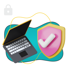 Кибербезопасность - КИБЕРшкола программирования для детей, компьютерные курсы для школьников, начинающих и подростков - KIBERone г. Люберцы