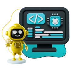 Vibe Coding & AI-инжиниринг - КИБЕРшкола программирования для детей, компьютерные курсы для школьников, начинающих и подростков - KIBERone г. Люберцы