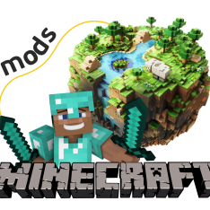 Создание модов в Minecraft - КИБЕРшкола программирования для детей, компьютерные курсы для школьников, начинающих и подростков - KIBERone г. Люберцы