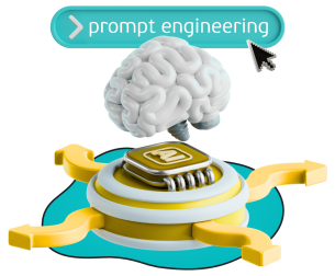Промпт-инжиниринг: язык, который понимает ИИ. - КИБЕРшкола программирования для детей, компьютерные курсы для школьников, начинающих и подростков - KIBERone г. Люберцы