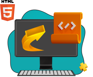 Основы HTML. Изучение web-разработки - Школа программирования для детей, компьютерные курсы для школьников, начинающих и подростков - KIBERone г. Люберцы