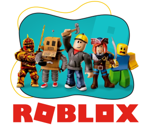 Roblox Studio. Сделать все, что вы можете себе представить - Школа программирования для детей, компьютерные курсы для школьников, начинающих и подростков - KIBERone г. Люберцы