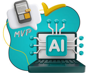 AI Product Lab. Собираем MVP за 3 занятия — как взрослые IT-команды - КИБЕРшкола программирования для детей, компьютерные курсы для школьников, начинающих и подростков - KIBERone г. Люберцы