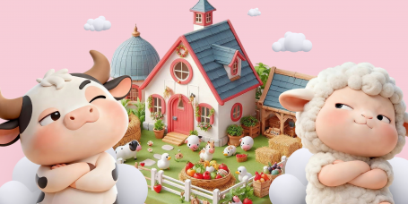 Ферма на Python: программируем игру-симулятор - КИБЕРшкола программирования для детей, компьютерные курсы для школьников, начинающих и подростков - KIBERone г. Люберцы