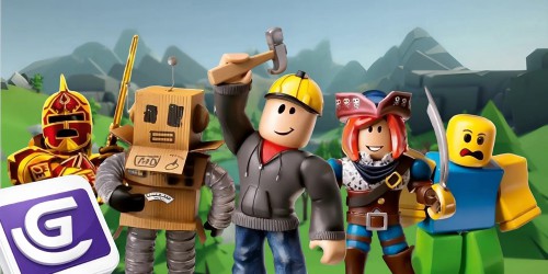 Создаем свою вселенную по мотивам любимой игры на движке GDevelop 5 - КИБЕРшкола программирования для детей, компьютерные курсы для школьников, начинающих и подростков - KIBERone г. Люберцы