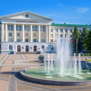 В сентябре открытие новой локации в самом центре Ростова-на-Дону, в Кванториуме при ДГТУ! - Школа программирования для детей, компьютерные курсы для школьников, начинающих и подростков - KIBERone г. Люберцы