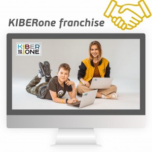 Франшиза KIBERone — в списке лучших по итогам 2019 года - Школа программирования для детей, компьютерные курсы для школьников, начинающих и подростков - KIBERone г. Люберцы